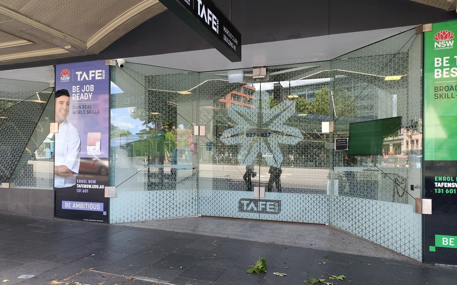 Sydney TAFE