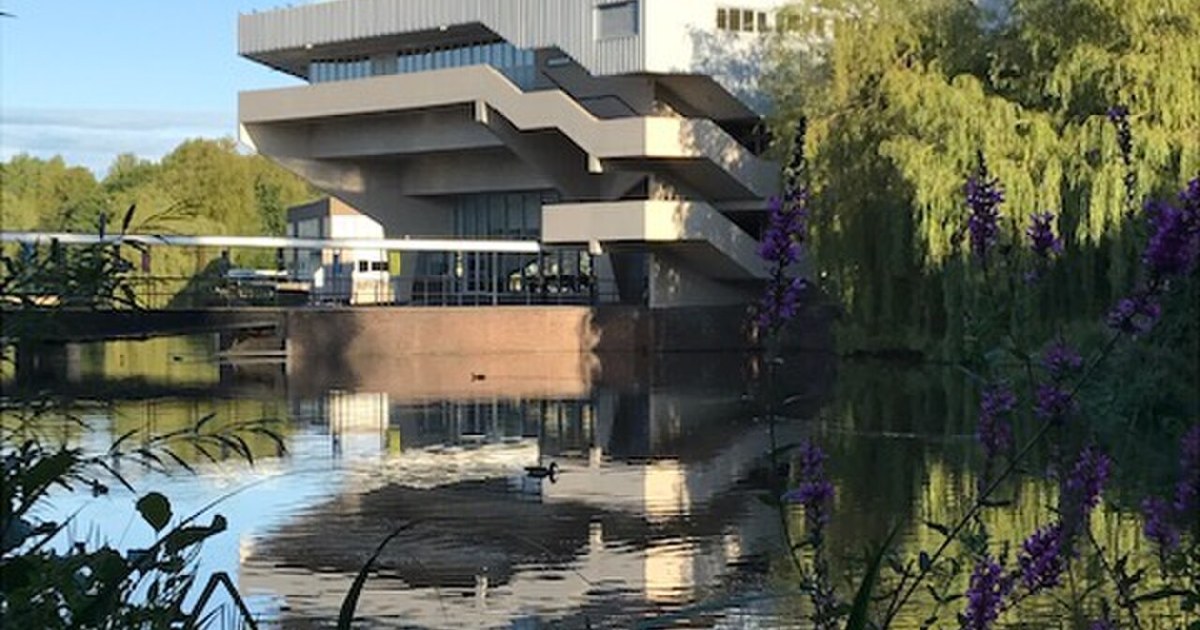British University campuses.