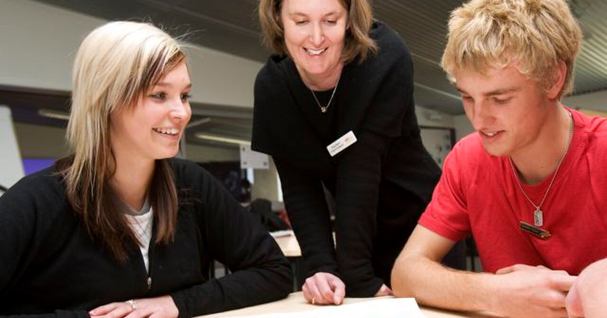 Albany Senior High School, New Zealand