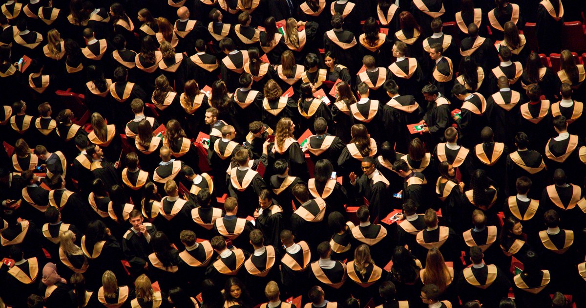 The International College of Students is a symbol of Australian international student enrolment.