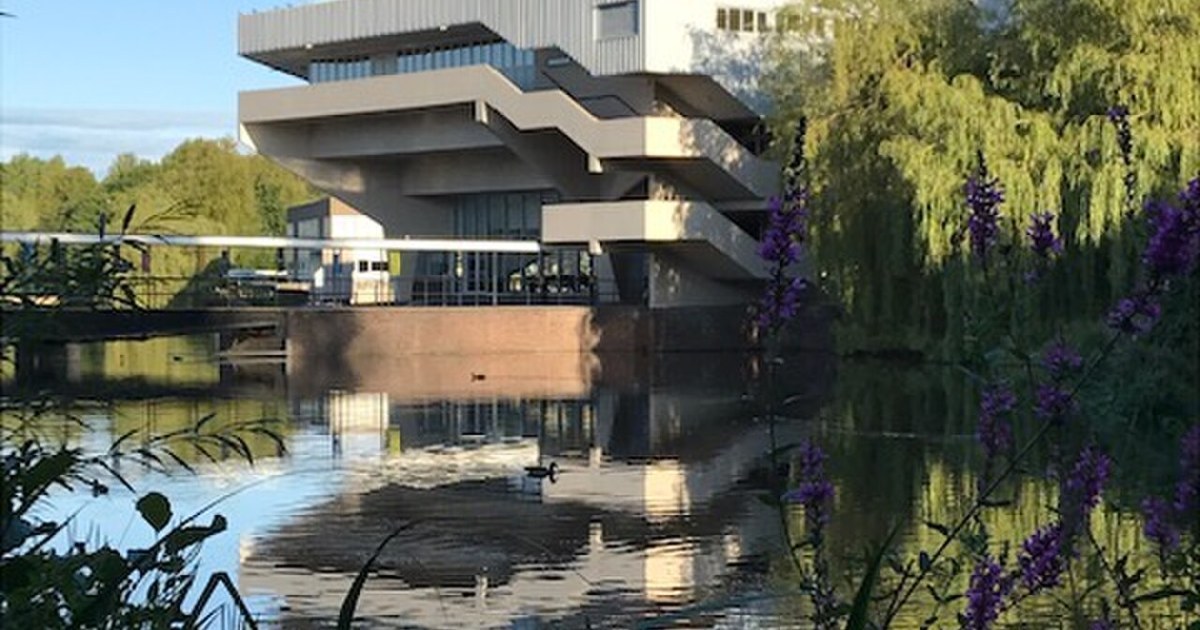 British University campuses.