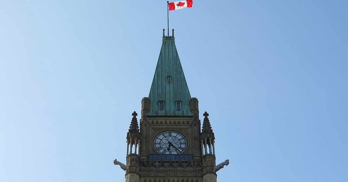 City of Ottawa, Canada