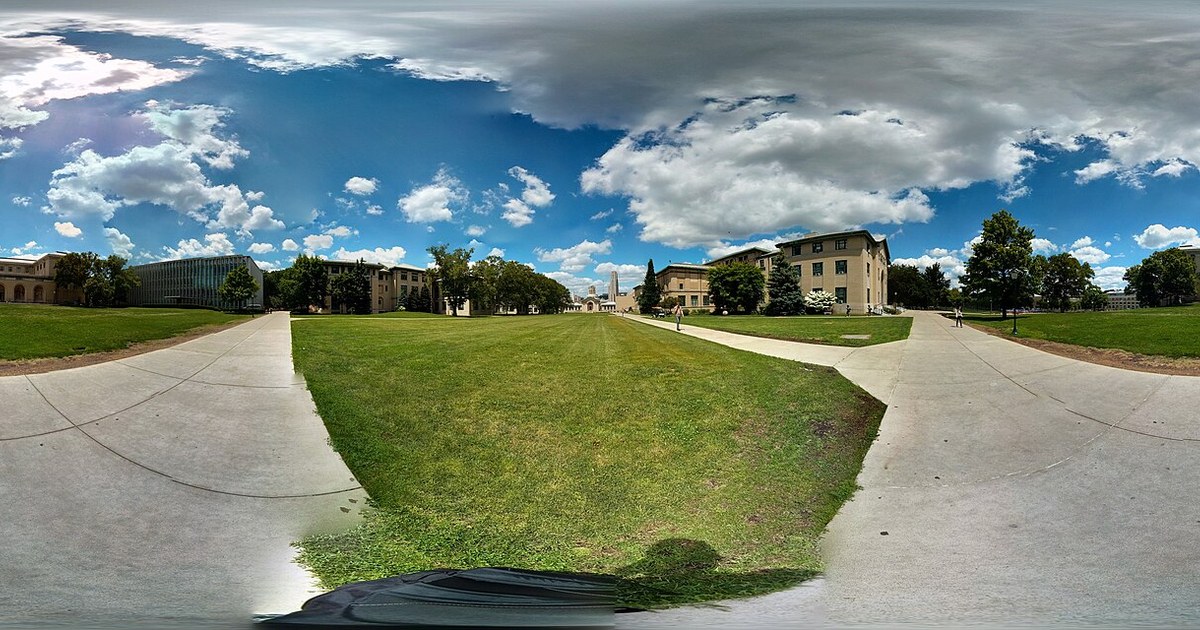 Information on the University of Carnegie Mello's Pittsburgh campus, non-Miami new campus