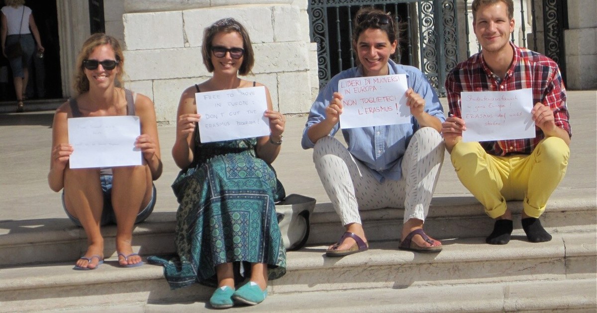 International Student Group, symbol of British International Admission and Student Visas