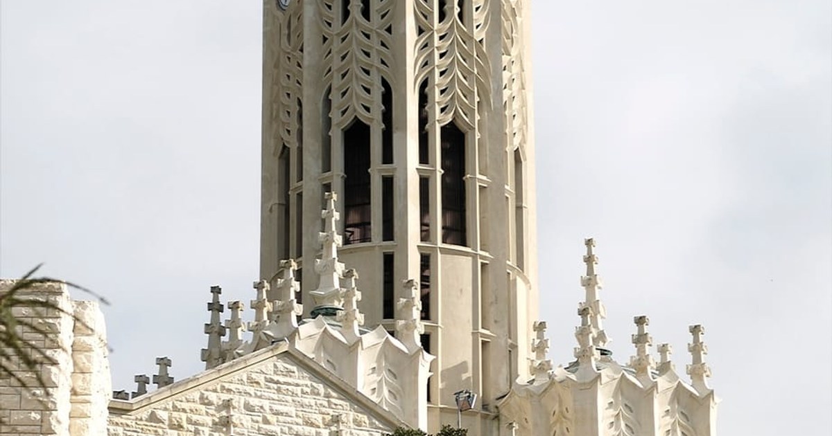 University of Auckland, New Zealand